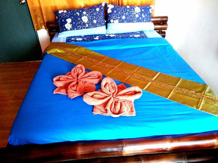 Yin Yang Guesthouse Chiang Mai Exterior foto